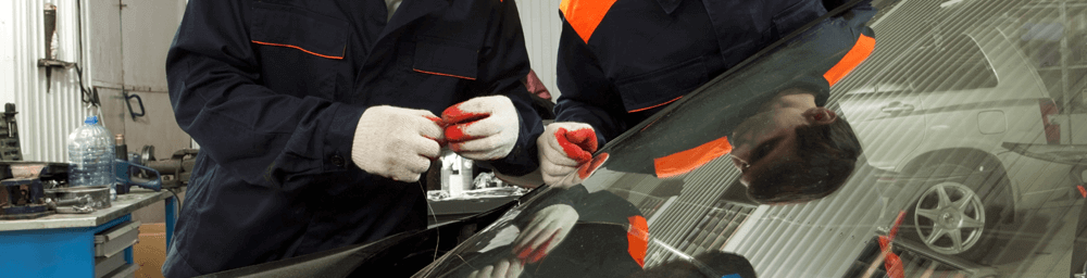 auto glass repair Butler