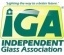 Independent Glass Assosciation Pittsburgh