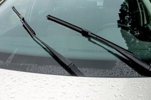 Can Windshield Wipers Damage Your Windshield? | Three Rivers Auto Glass