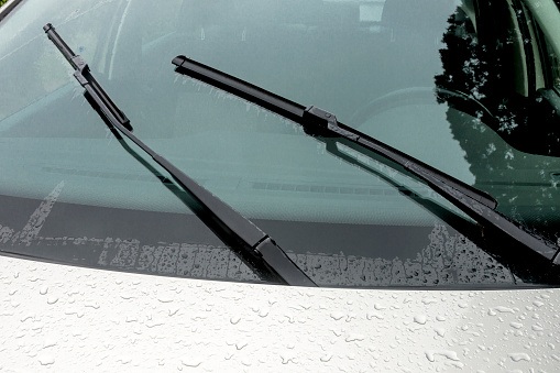 Can Windshield Wipers Damage Your Windshield?
