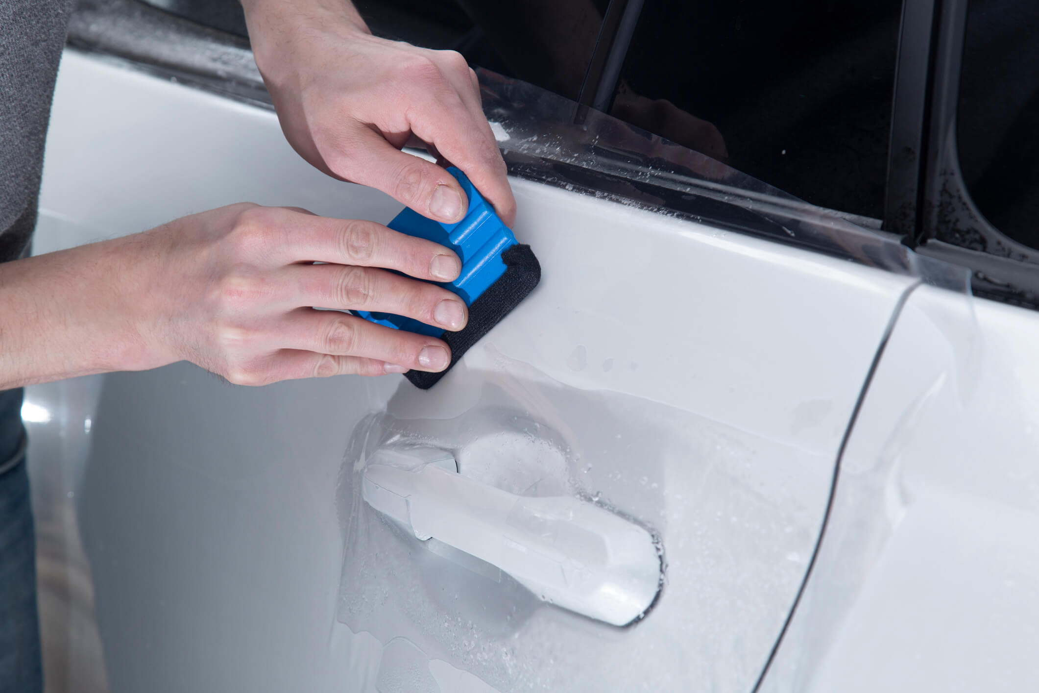 Protect Your Car Paint from Sun Damage Three Rivers Auto Glass