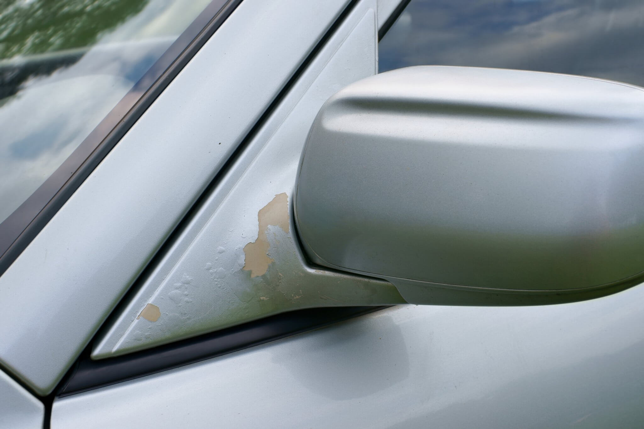 Three Rivers Auto Glass How Spring Can Damage your Car's Paint | Three Rivers Auto Glass