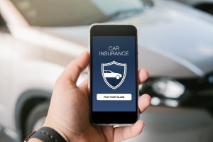 Car Insurance App