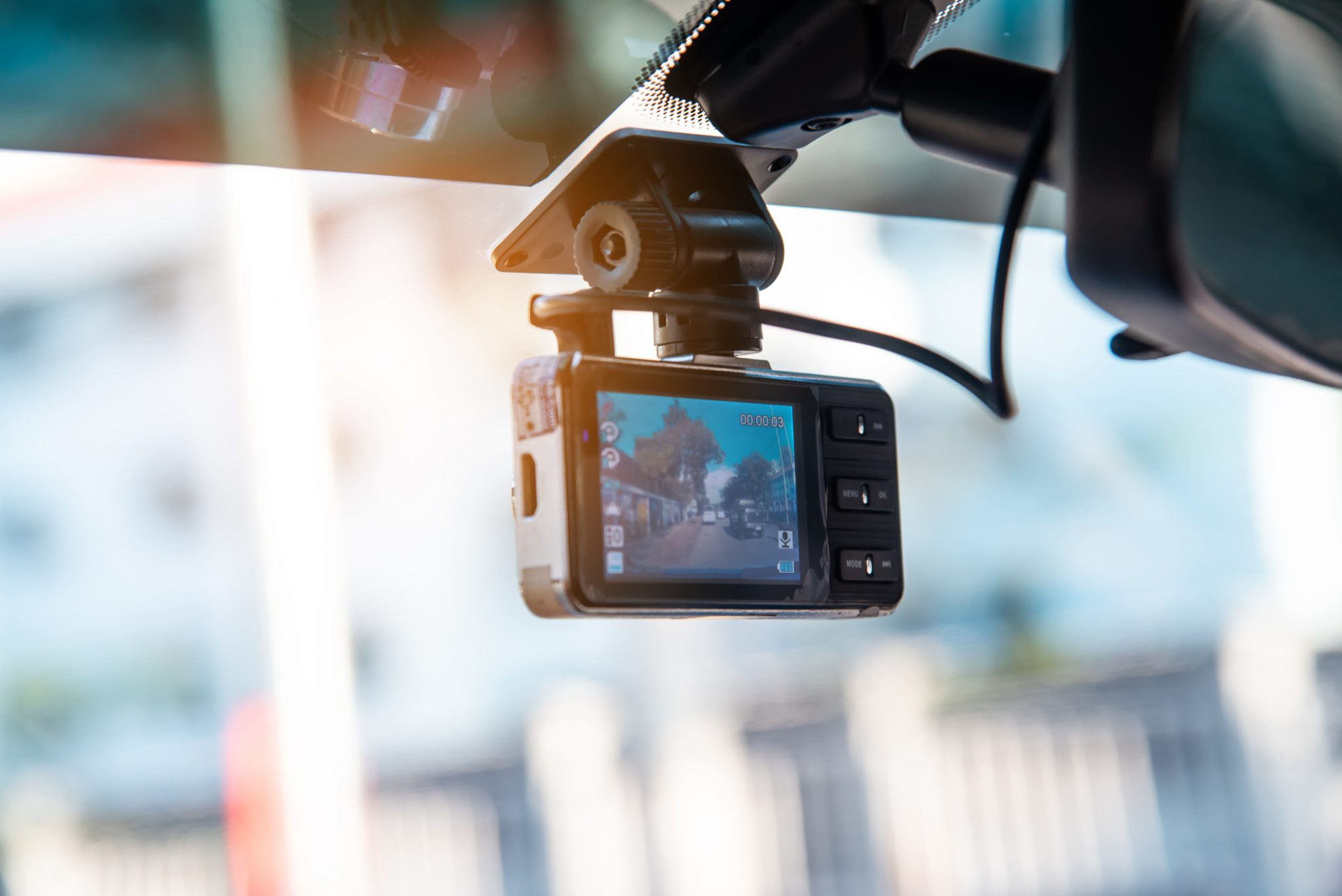 Reasons to Invest in a Dash Cam Three Rivers Auto Glass