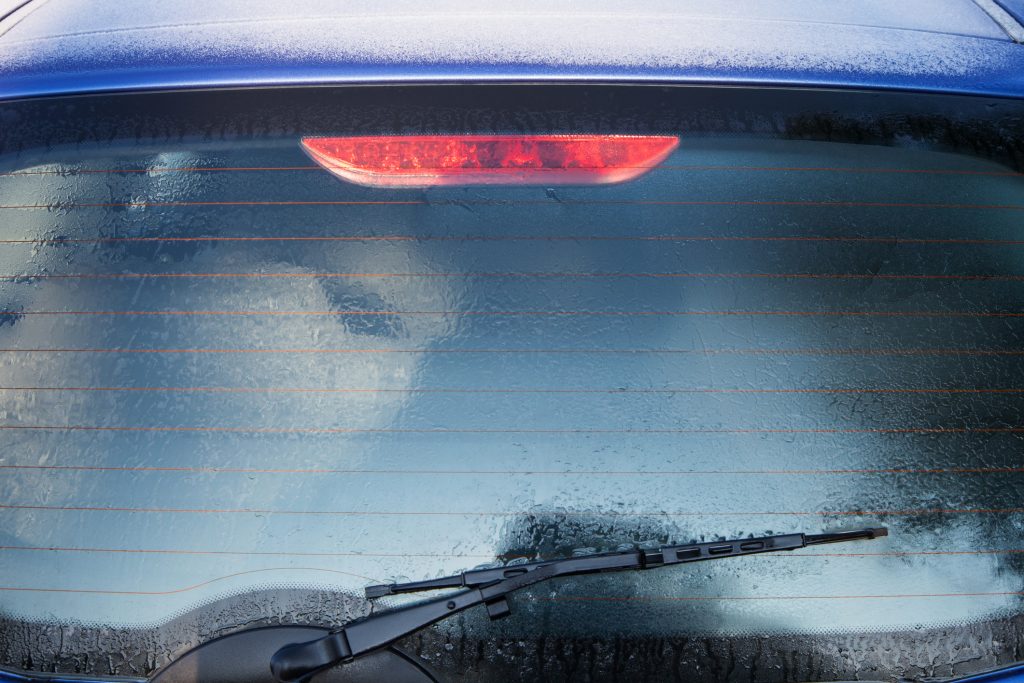 How to Defog Windows Three Rivers Auto Glass
