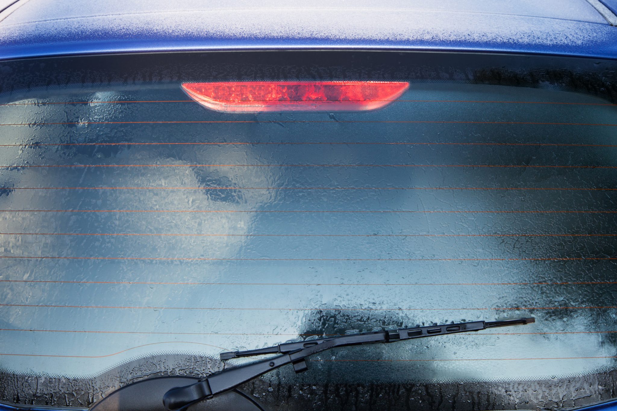 How to Defog Windows Three Rivers Auto Glass