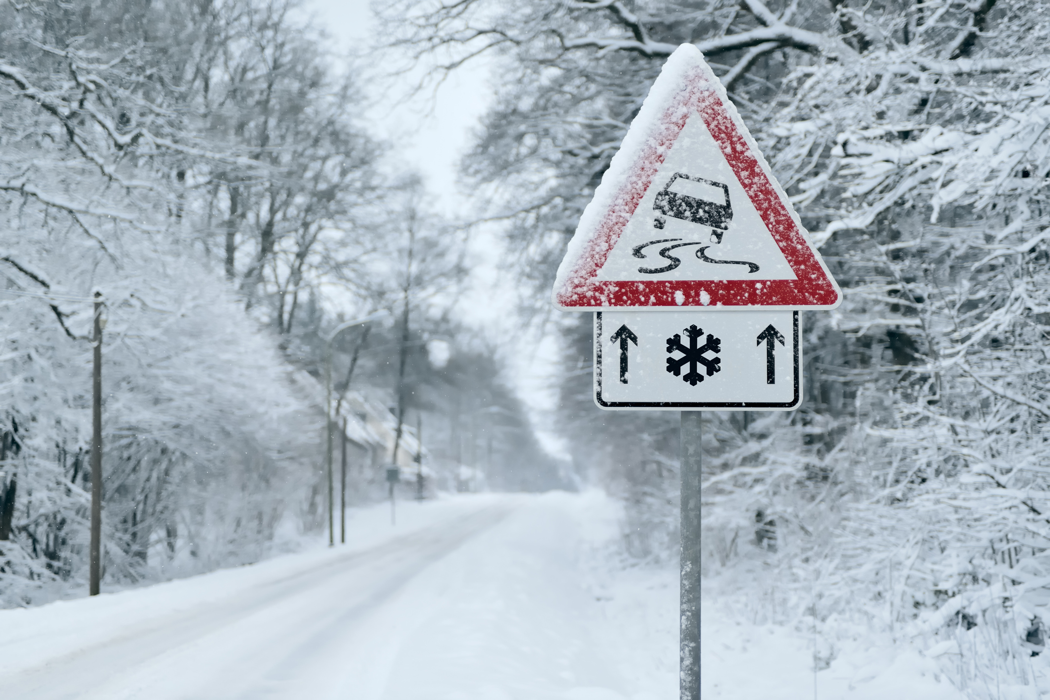 Three Rivers Auto Glass Common Holiday Driving Hazards | Three Rivers Auto Glass