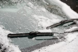 Car windshield Repair