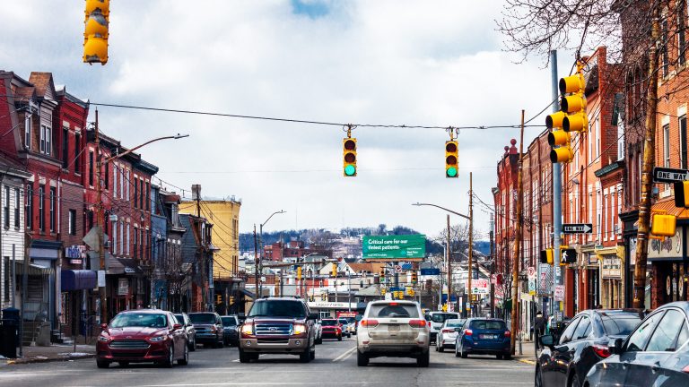 Three Rivers Auto Glass Exploring the Intersection of ADAS Technology and Pittsburgh’s Historic ...
