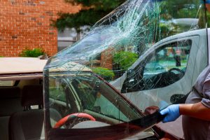 Reasons You Should Replace Your Windshield with Insurance