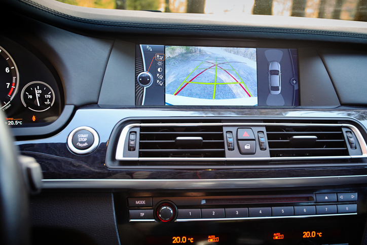 Three Rivers Auto Glass How Pittsburgh’s Weather Affects Your ADAS Calibration | Three Rivers ...