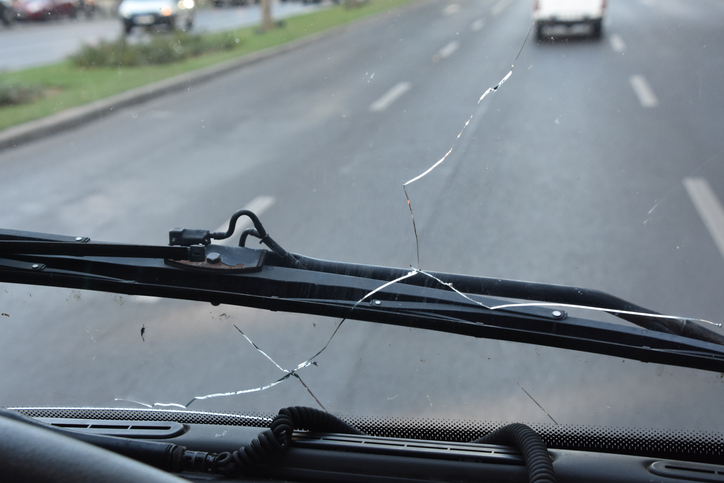 Three Rivers Auto Glass How Auto Glass Damage Affects Driver Safety and Liability for ...