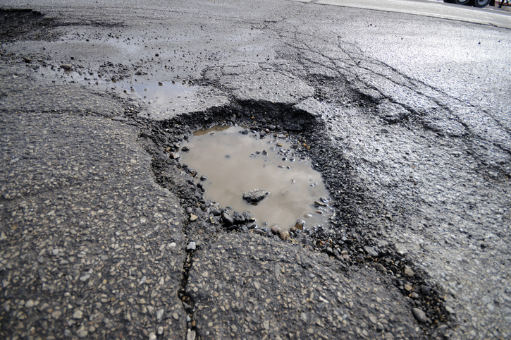 Three Rivers Auto Glass What Pittsburgh Drivers Should Know About Windshield Damage After ...