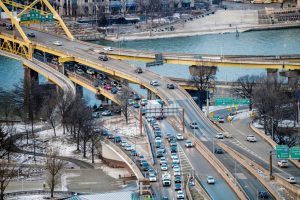 Why ADAS Calibration Matters More on Busy Urban Roads Like Pittsburgh