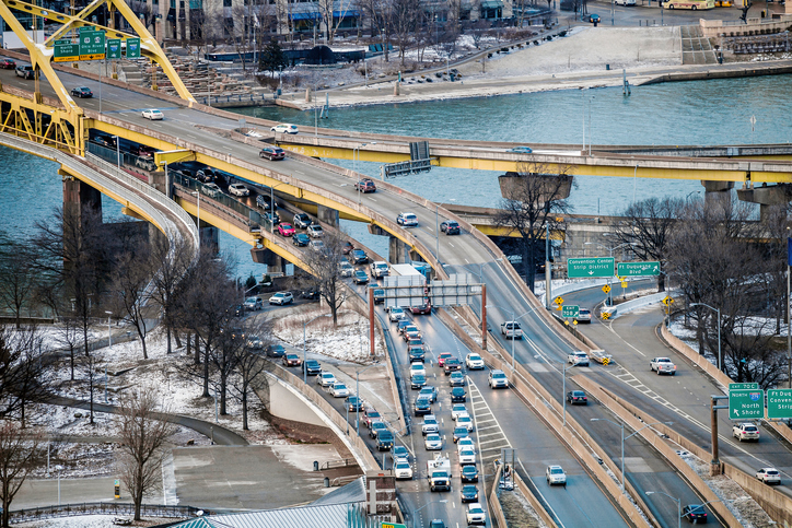 Three Rivers Auto Glass Why ADAS Calibration Matters More on Busy Urban Roads Like Pittsburgh ...