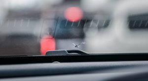 Why Spring Is a Good Time for Fleet Windshield Inspections in Pittsburgh